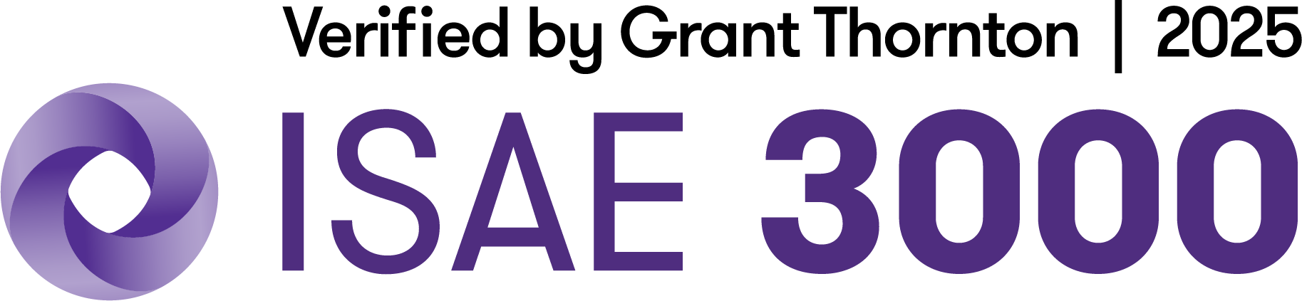 Grant Thornton - ISAE 3000