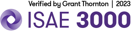 Grant Thornton - ISAE 3000